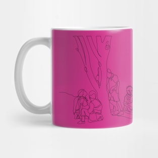 Memories Mug